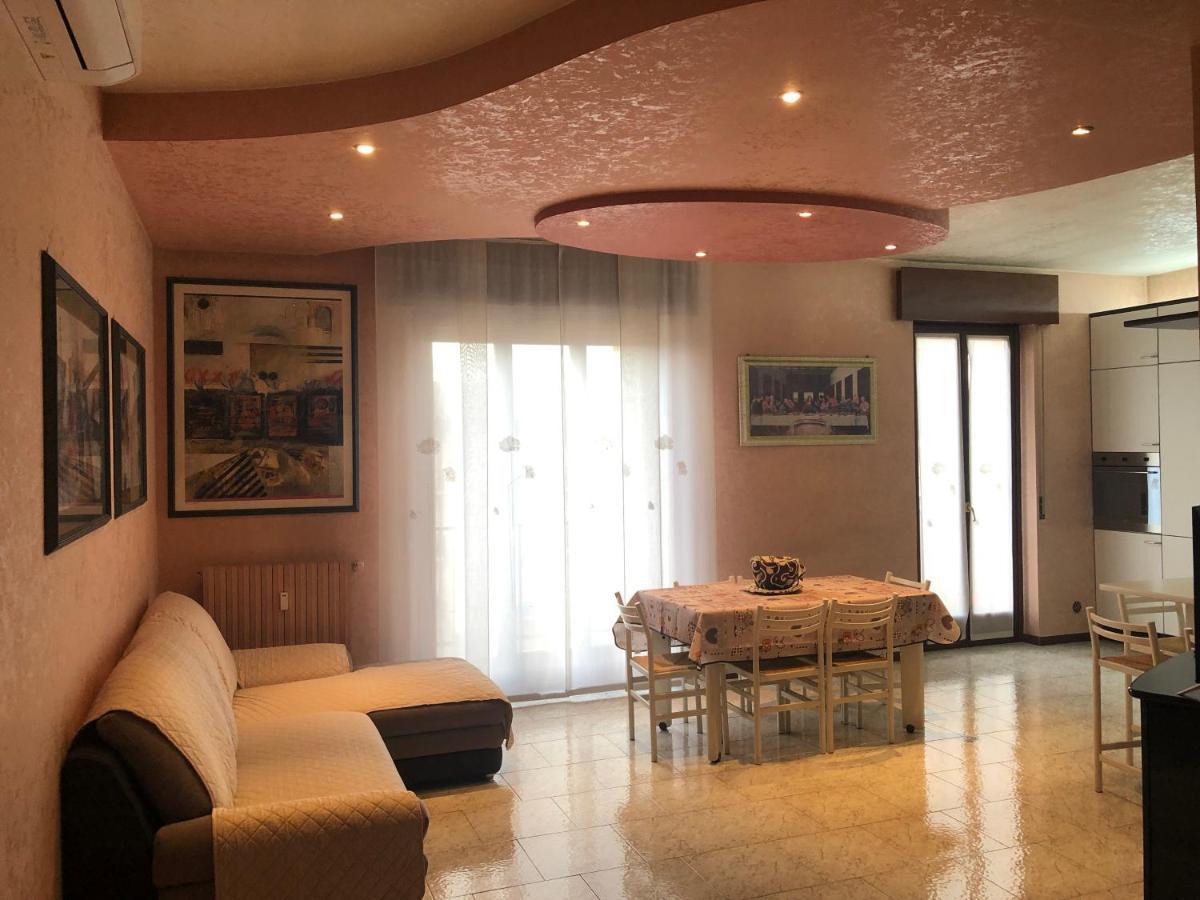 Ferienwohnung Sofia's hause Verona Exterior foto