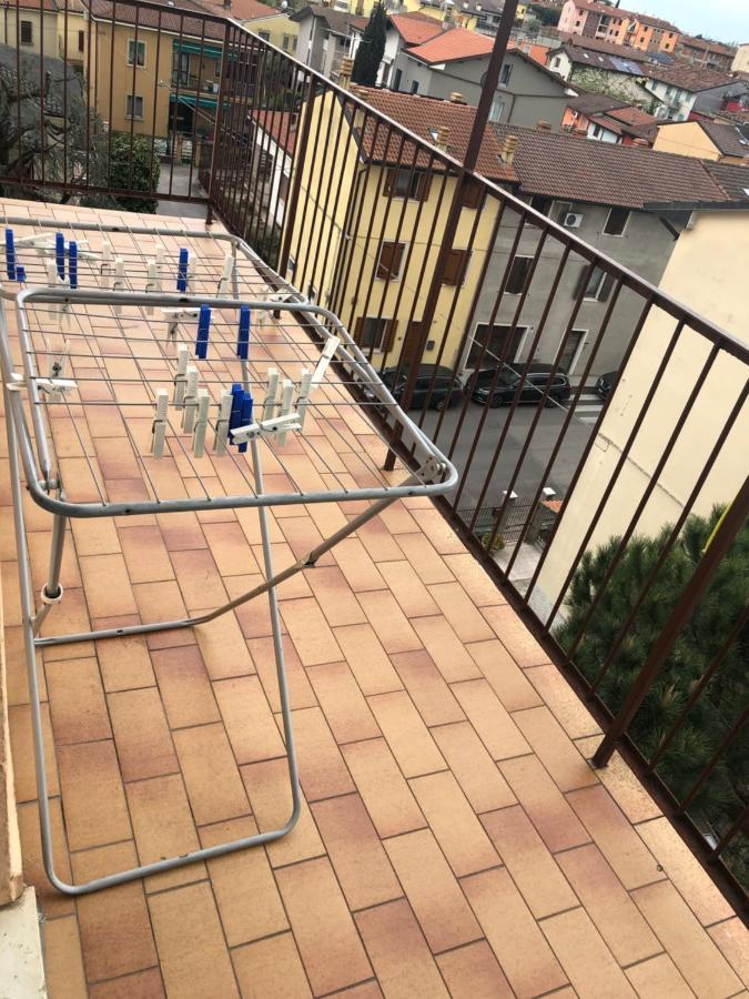Ferienwohnung Sofia's hause Verona Exterior foto