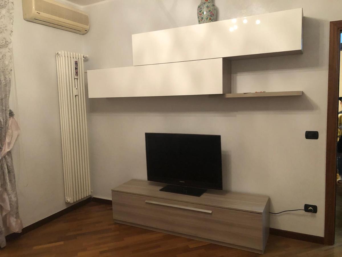 Ferienwohnung Sofia's hause Verona Exterior foto