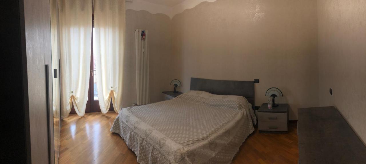 Ferienwohnung Sofia's hause Verona Exterior foto