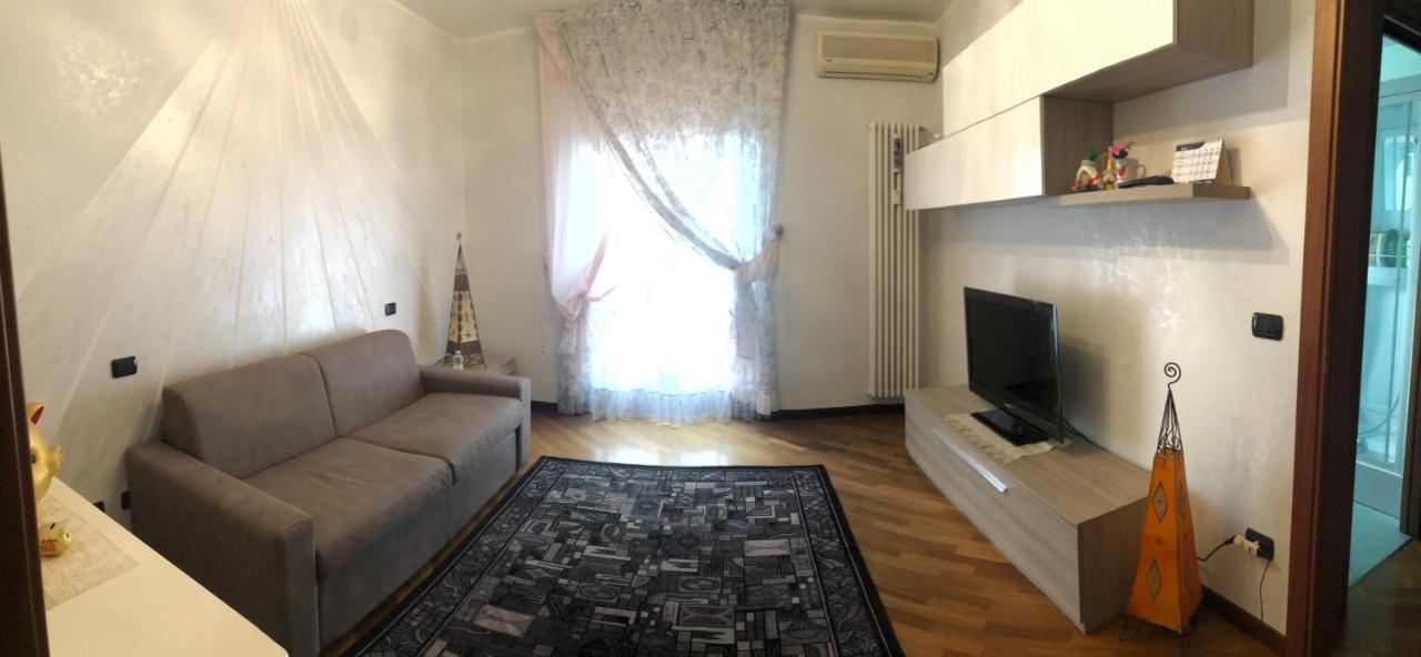 Ferienwohnung Sofia's hause Verona Exterior foto